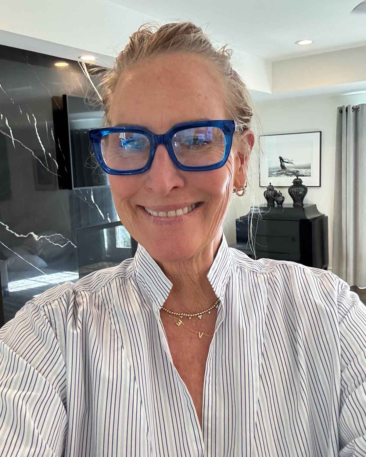 Sarah Jones SeeWell Founder