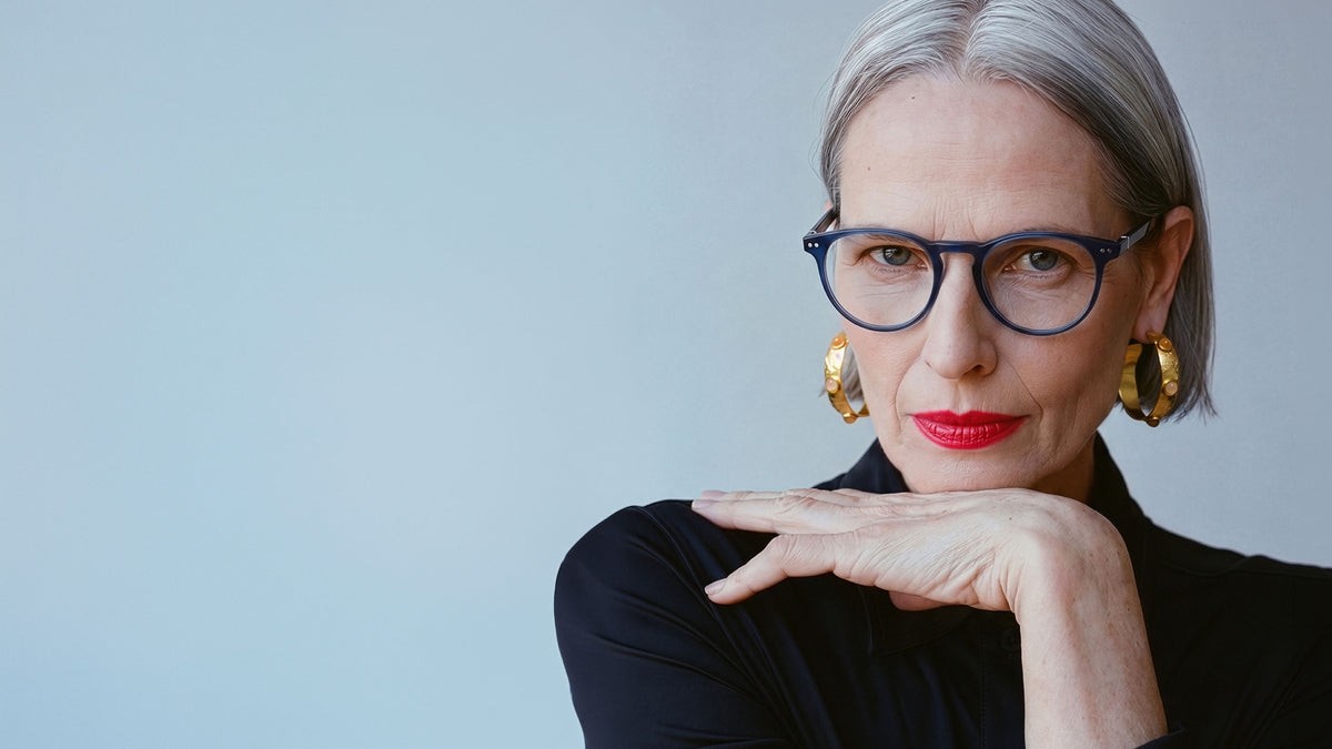 SeeWell Eyewear Homepage