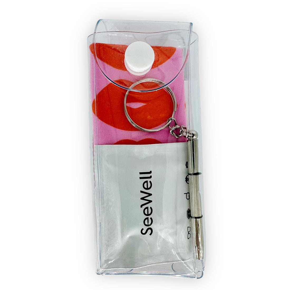 Complete Eyewear Care Kit