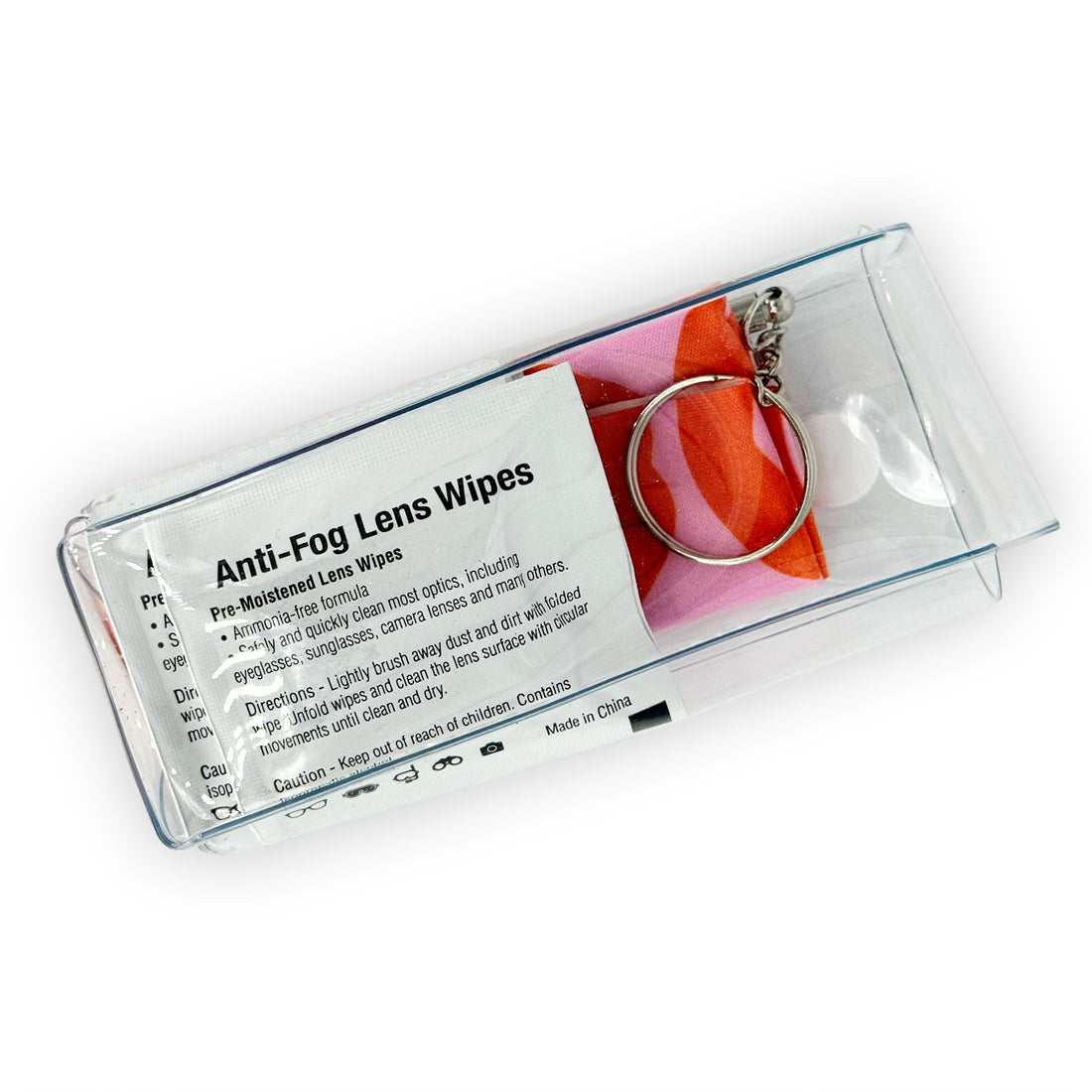 Complete Eyewear Care Kit